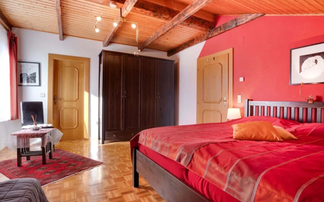 Apartment in Eberndorf Near Petzen Ski Area
