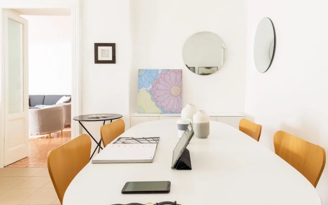Siri Master Guest apartment