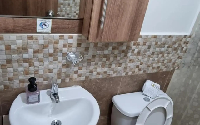 Apartamento Eje Cafetero - Cerca Parque del Café - Tebaida