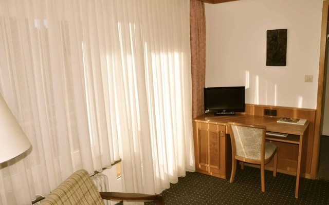 Hotel Hirsch
