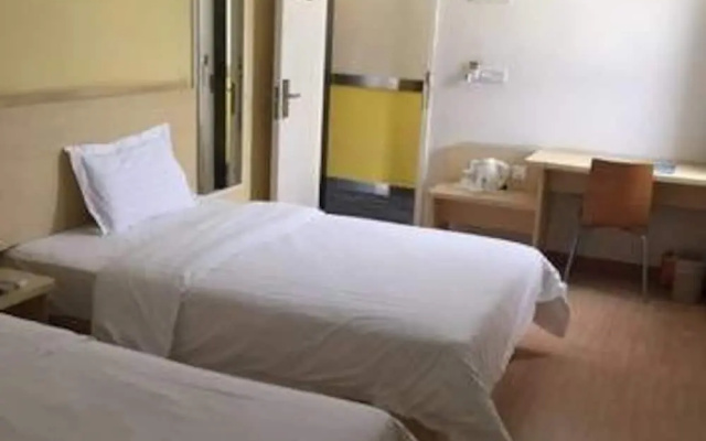 7 Days Inn