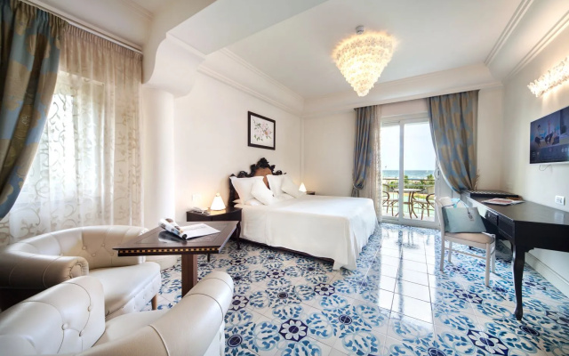 Hotel Aurelia