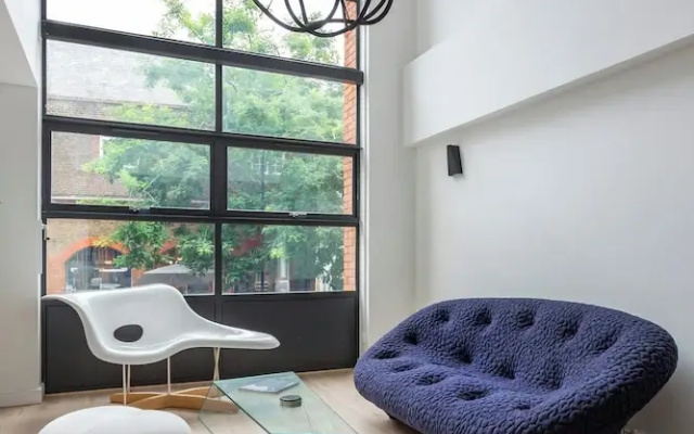 Britton Street III by Onefinestay