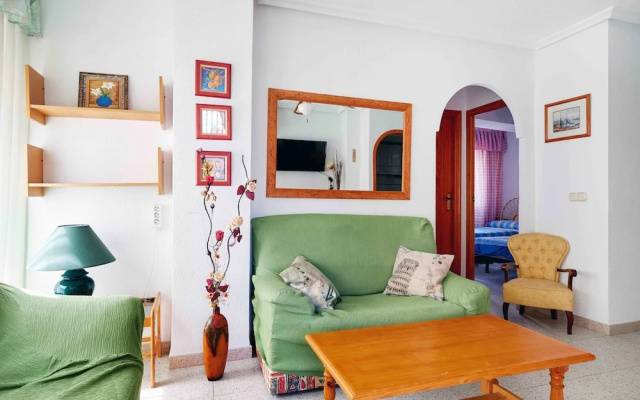 Espanhouse Concordia 126