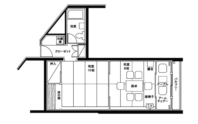 Shimoda Prince Hotel