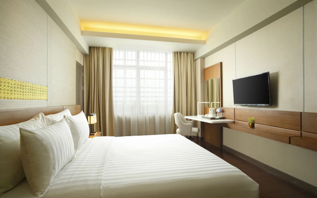 Hotel Santika Premiere ICE - BSD City