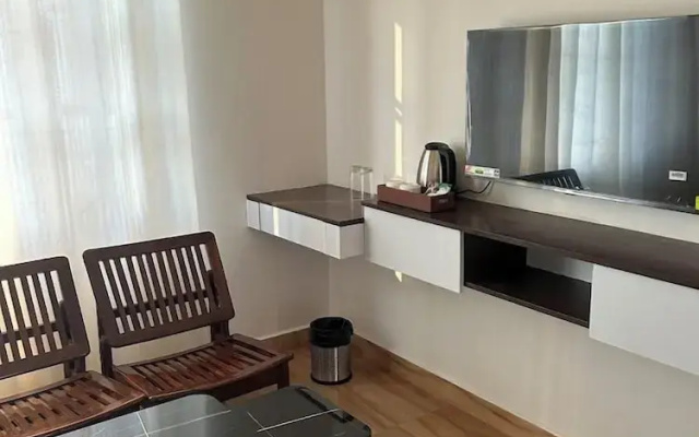 Saanjh Cottages - Hotel In Bir
