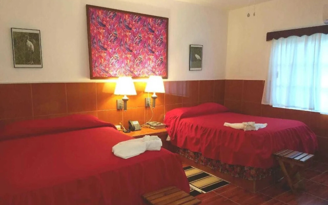 Birds Eye View Lodge