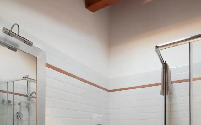 La Casina apartament