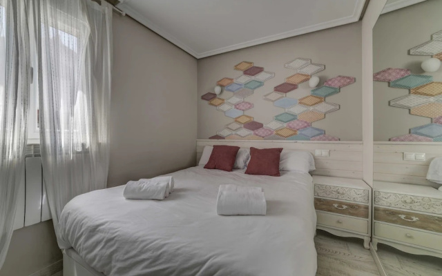 Apartamentos Burgos Centro- Cardenal Segura