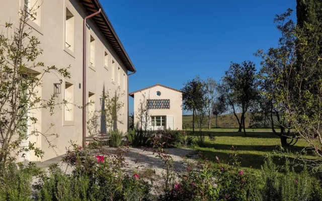 Colle Alberti Country House