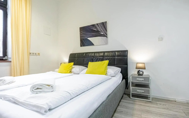 Modern Apartment suitable for Longstays