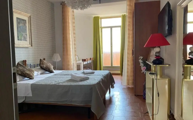 Milazzo Luxury Home