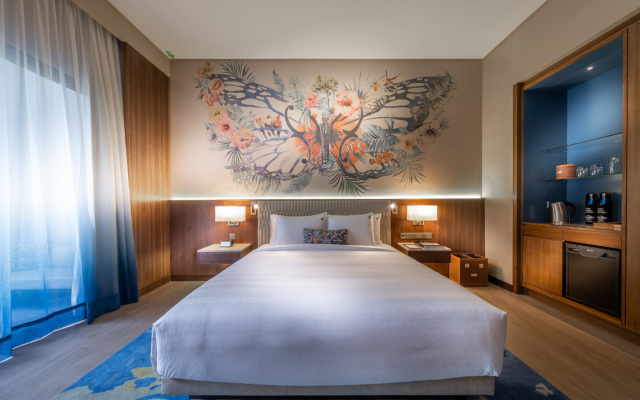 Hard Rock Hotel Desaru Coast
