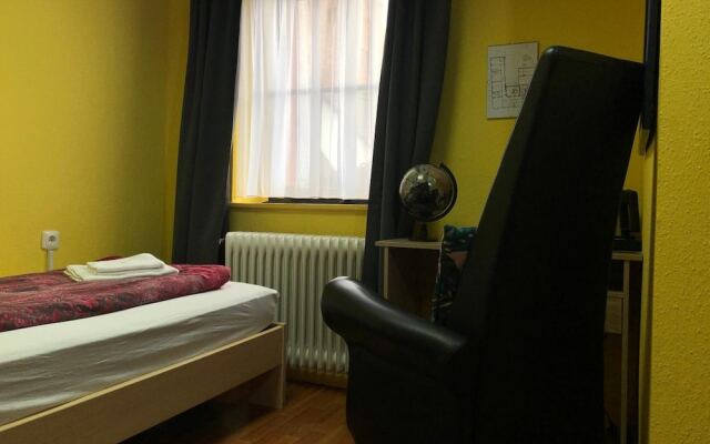 Astoria Hotel Heimbach