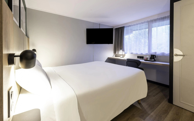 Campanile NATURE - Aix Les Bains