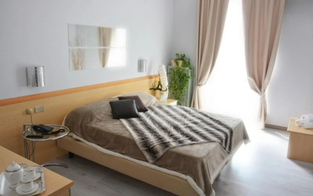 Hotel Oceano