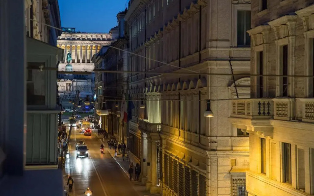 I TRE MOSCHETTIERI - D' ARTAGNAN Luxury Guest House