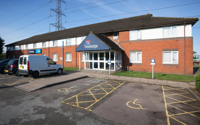 Travelodge Toddington M1 Southbound