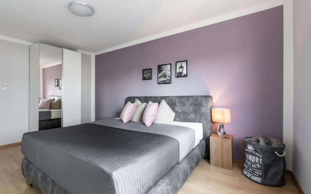 Wohnen auf Zeit - Innenstadt-Appartements