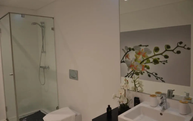 Peaceful Apartment