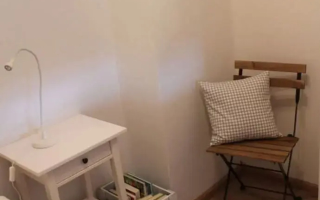 Holiday Apartment Small Building