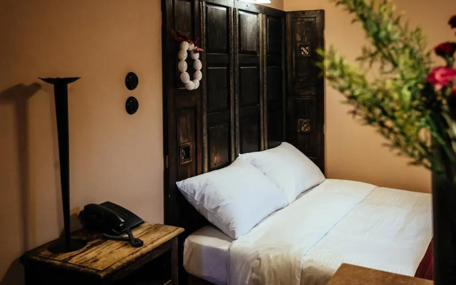 Aroma Guesthouse