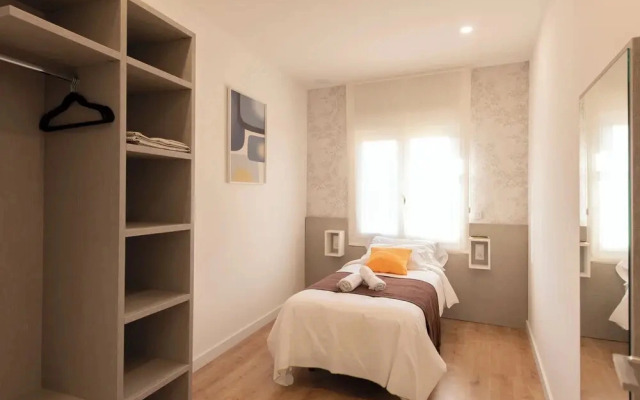 Alaia Rooms