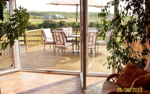 OConnors Guesthouse