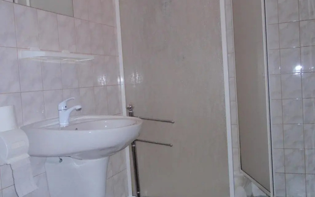 Hotel Albor