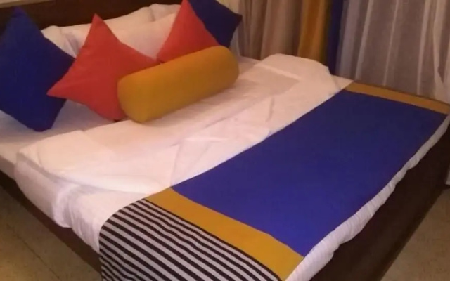 Mahakumara White House Hotel