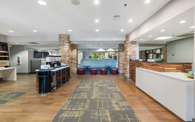 Hampton Inn Ottawa (Starved Rock Area)