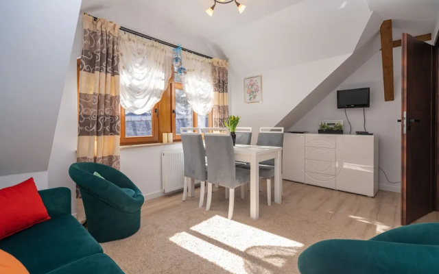 RentPlanet - Apartament Szosa Czeska