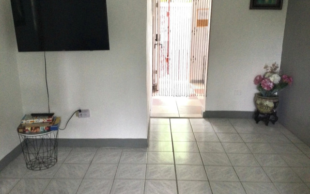 Serenity 2-bed Apartment in Port Antonio, Portland