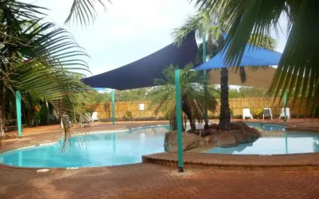 Broome Vacation Village