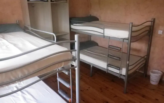 Albergue El Alfar/Pilgrim Hostel