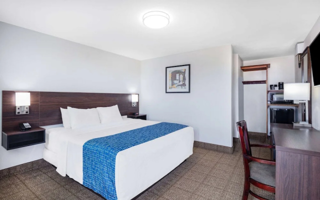 Travelodge Newport