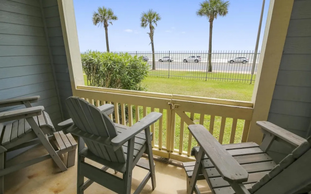 Dawn 614-Turtle Reef - 1 Br Condo