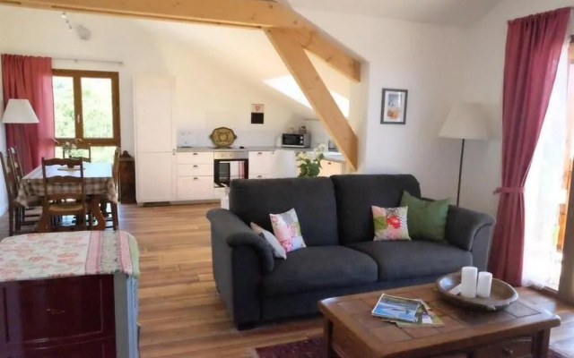 Gîte Chez Mary