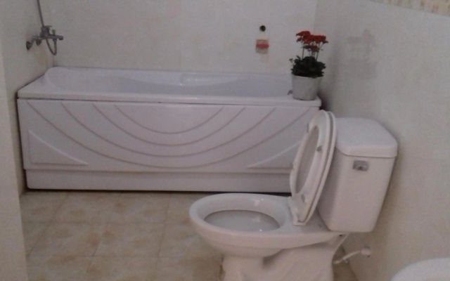 TIC Guesthouse
