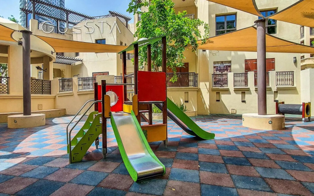 Yansoon by Emaar, Downtown Dubai