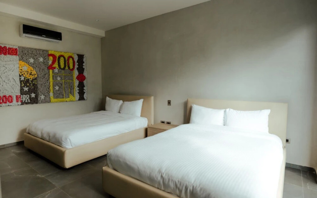 Kite Residences