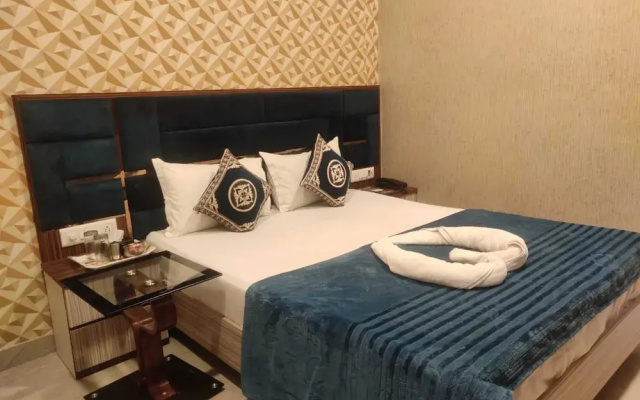 Hotel Royal Inn