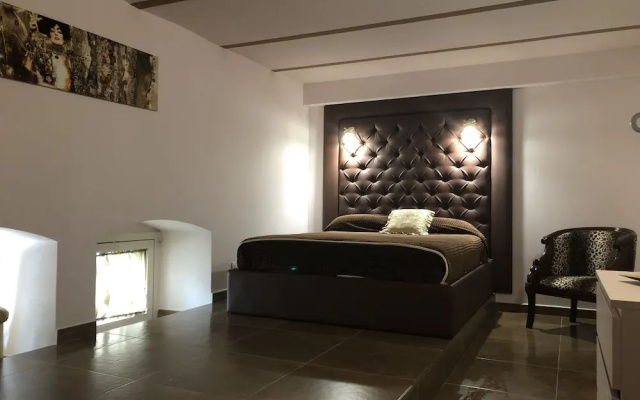 B&B Le Suites di Jò