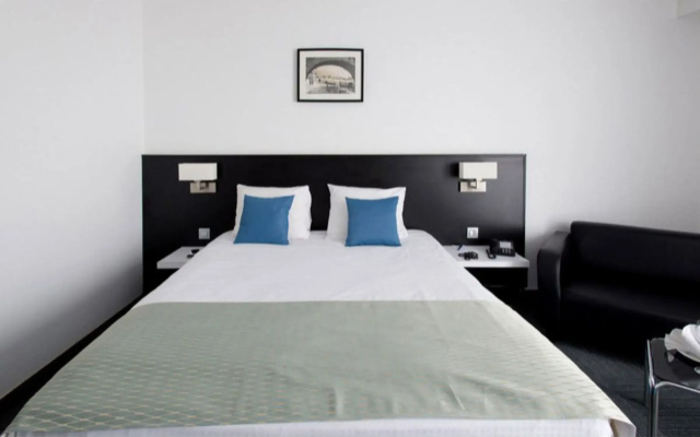 Globales Post Hotel & Wellness