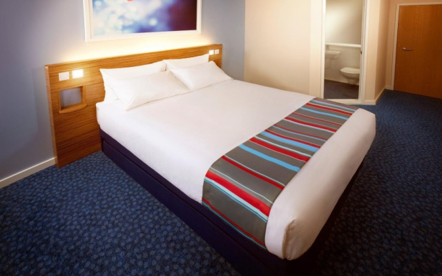 Travelodge Worthing Seafront