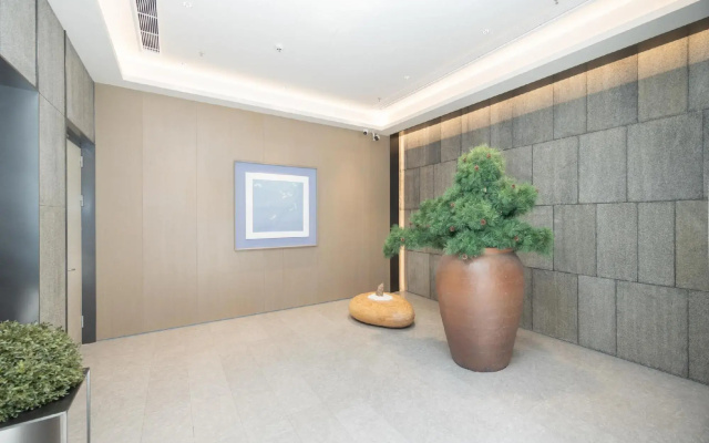 JI Hotel (Shenzhen Nanshan Science and Technology Park)