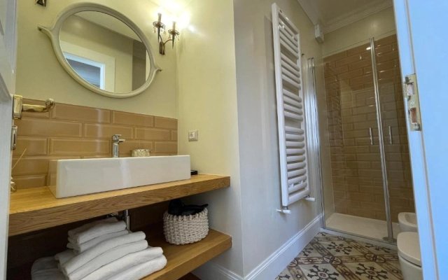 GMarconi Suites