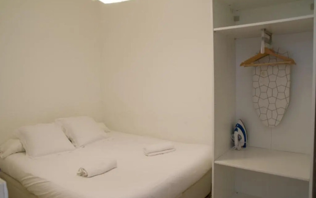 Barnapartments Basic Gracia