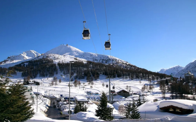 Grange Hike & Ski - 38D Sestriere